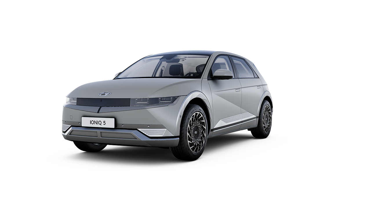 IONIQ 5
