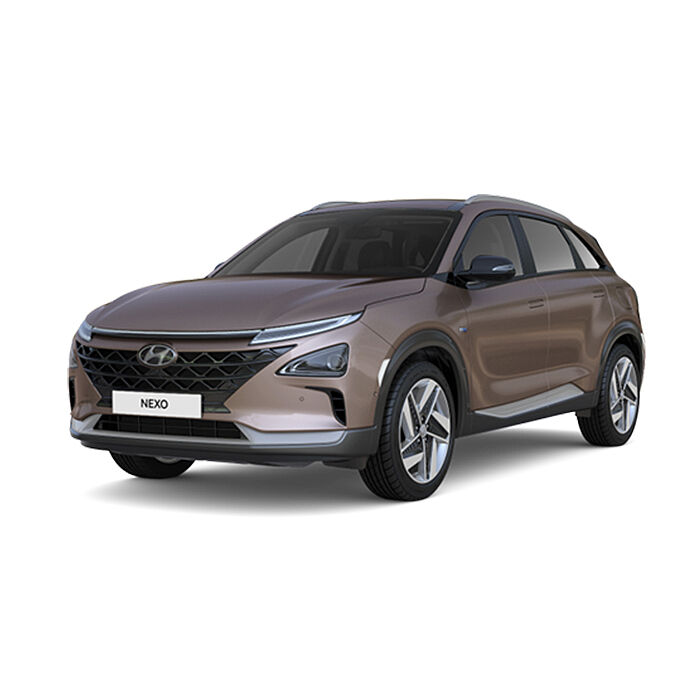 NEXO