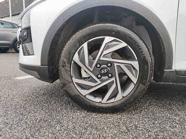 Hyundai BAYON BAYON PE 1.2MPI GPL XLINE * Conver. G