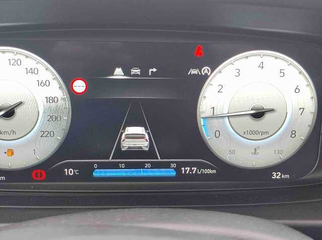 Hyundai BAYON BAYON PE 1.2MPI GPL XLINE * Conver. G