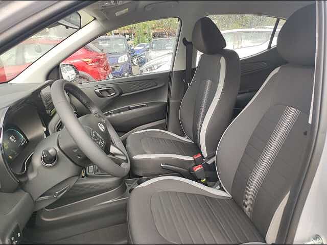 Hyundai  I10 PE MY25 5P 1.0 MT CONNECTLINE