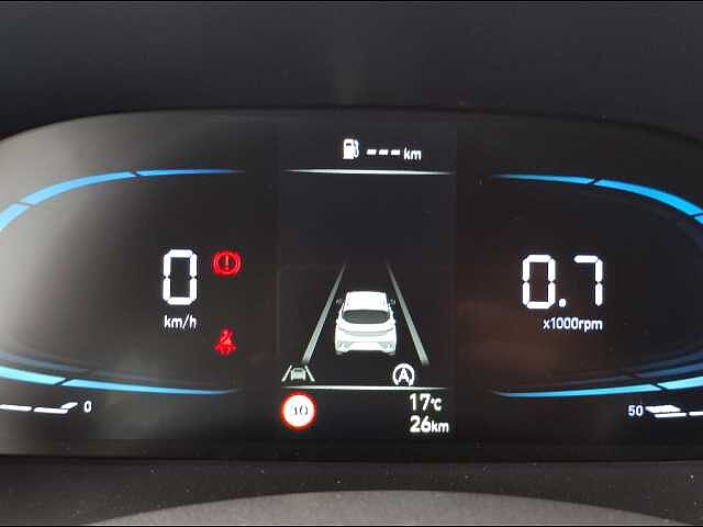 Hyundai  I10 PE MY25 5P 1.0 MT CONNECTLINE