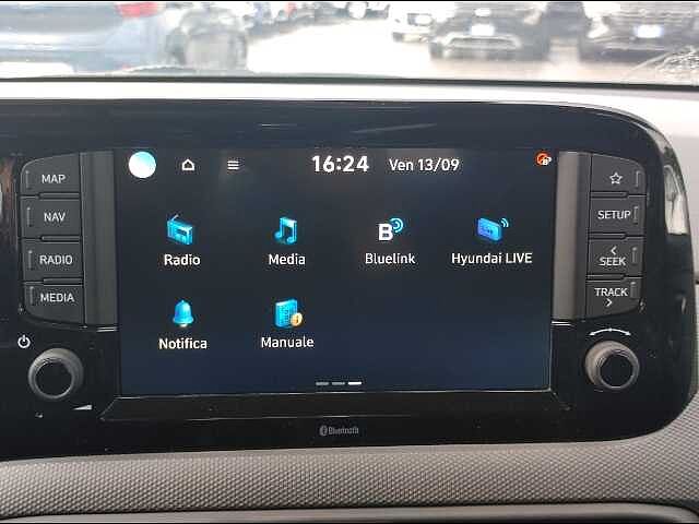 Hyundai  I10 PE MY25 5P 1.0 MT CONNECTLINE