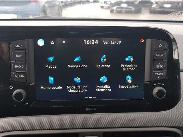 Hyundai  I10 PE MY25 5P 1.0 MT CONNECTLINE