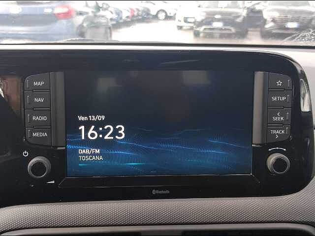 Hyundai  I10 PE MY25 5P 1.0 MT CONNECTLINE