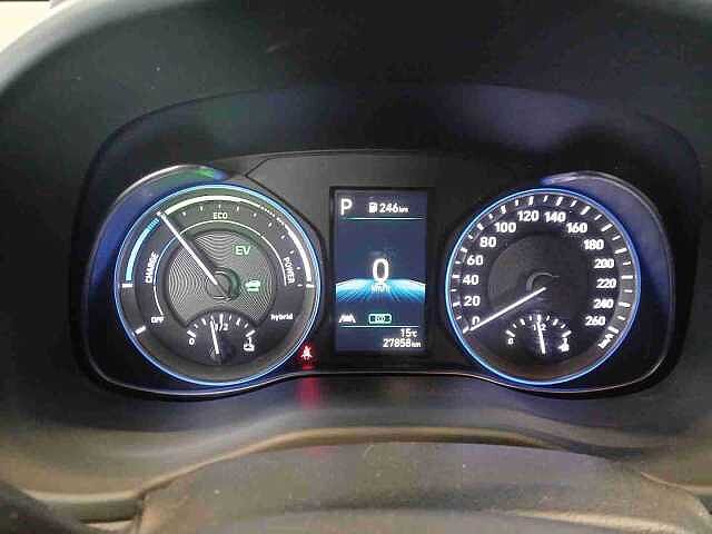 Hyundai KONA KONA 1.6 gdi hev Xtech 2wd 141cv dct