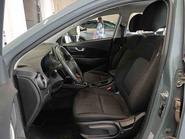 Hyundai KONA KONA 1.6 gdi hev Xtech 2wd 141cv dct