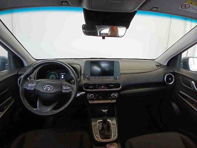 Hyundai KONA KONA 1.6 gdi hev Xtech 2wd 141cv dct
