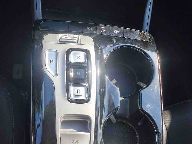 Hyundai TUCSON TUCSON 1.6 hev Xtech 2wd auto