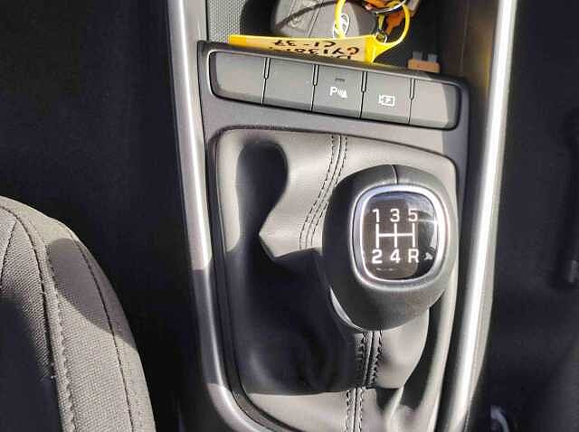 Hyundai BAYON BAYON PE 1.2MPI GPL XLINE * Conver. G