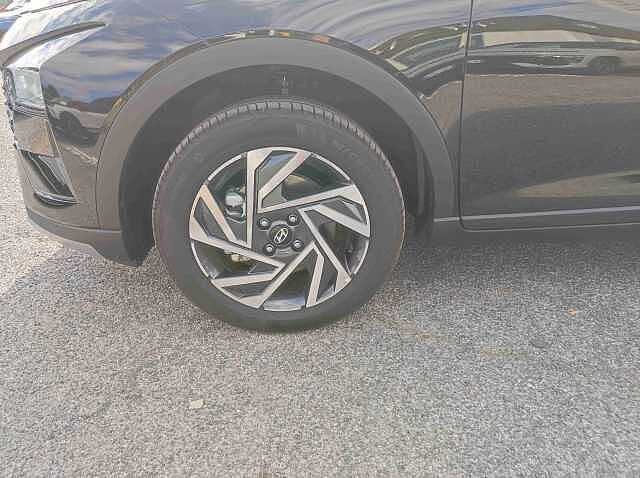 Hyundai BAYON BAYON PE 1.2MPI GPL XLINE * Conver. G