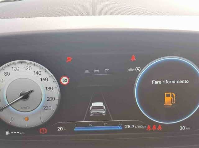 Hyundai BAYON BAYON PE 1.2MPI GPL XLINE * Conver. G