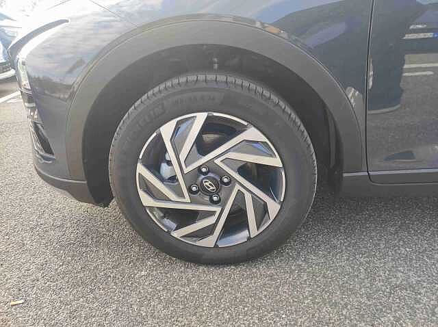 Hyundai BAYON BAYON PE 1.2MPI GPL XLINE * Conver. G
