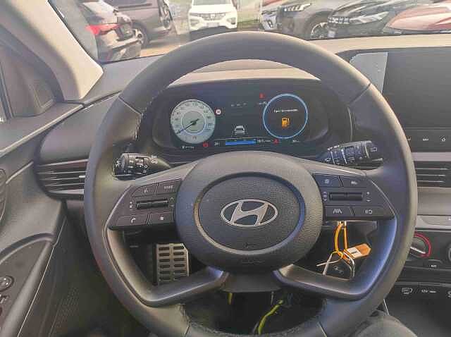 Hyundai BAYON BAYON PE 1.2MPI GPL XLINE * Conver. G