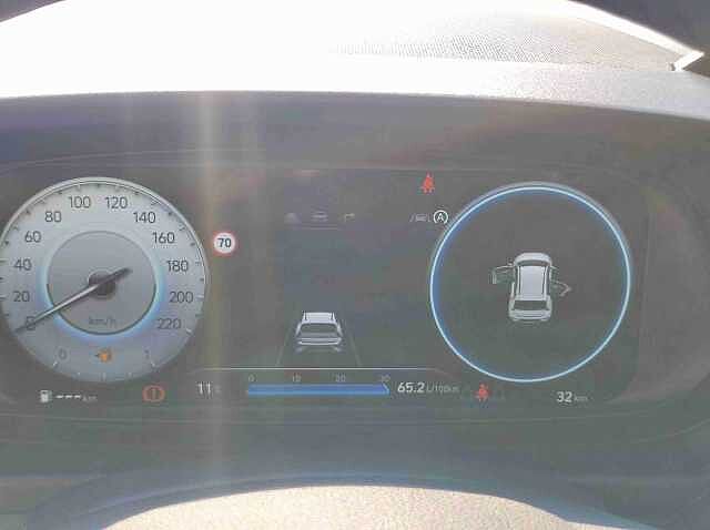 Hyundai BAYON BAYON PE 1.2MPI GPL XLINE * Conver. G