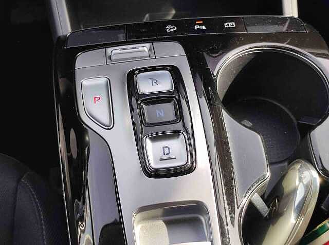 Hyundai TUCSON TUCSON 1.6 hev Xline 2wd auto