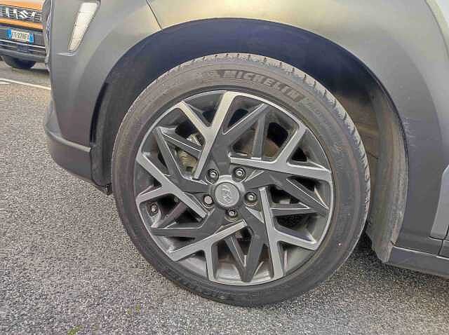 Hyundai KONA KONA 1.6 hev Xprime Safety Pack 2wd dct