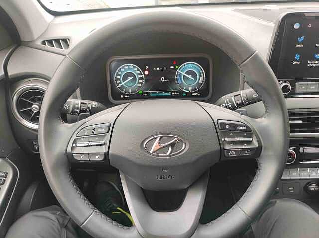 Hyundai KONA KONA 1.6 gdi hev Xline 2wd 141cv dct
