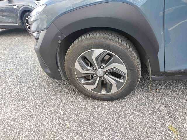 Hyundai KONA KONA 1.6 gdi hev Xtech 2wd 141cv dct