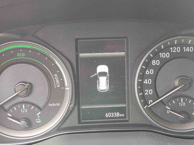 Hyundai KONA KONA 1.6 gdi hev Xtech 2wd 141cv dct