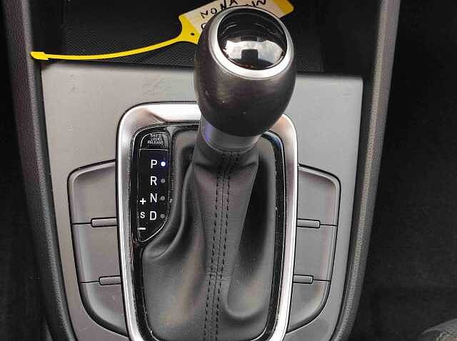 Hyundai KONA KONA 1.6 gdi hev Xtech 2wd 141cv dct