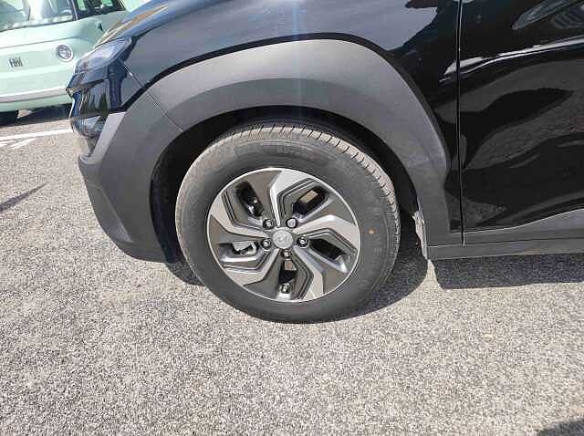 Hyundai KONA KONA 1.6 gdi hev Xtech 2wd 141cv dct