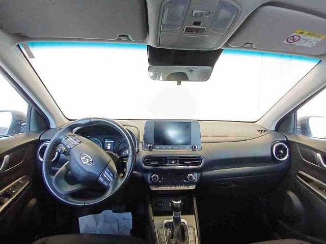Hyundai KONA KONA 1.6 gdi hev Xtech 2wd 141cv dct