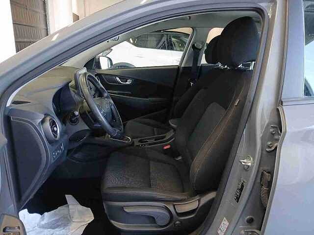 Hyundai KONA KONA 1.6 gdi hev Xtech 2wd 141cv dct