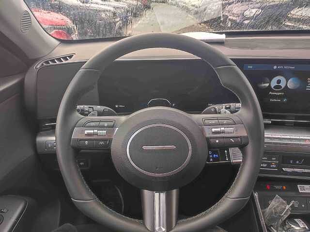Hyundai KONA KONA 1.6 gdi hev X Line 2wd 141cv dct