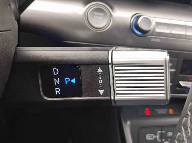 Hyundai KONA KONA 1.6 gdi hev X Line 2wd 141cv dct