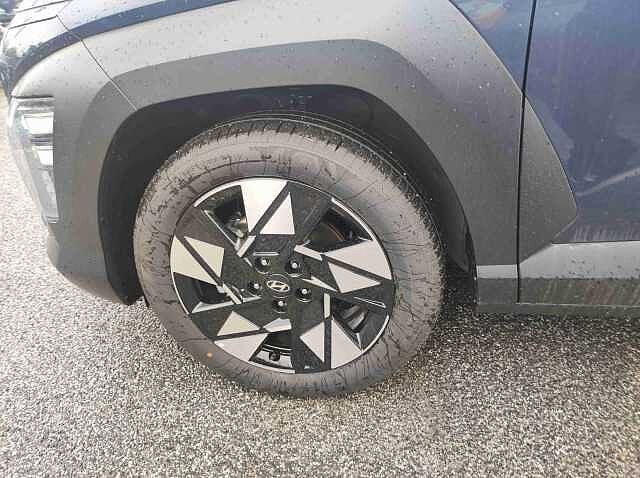 Hyundai KONA KONA 1.6 gdi hev X Line 2wd 141cv dct