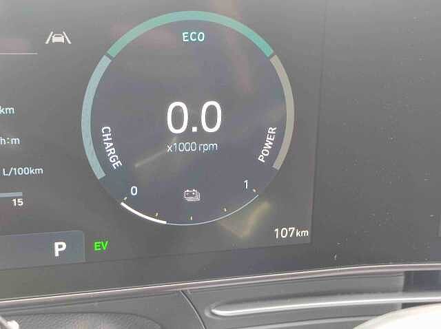 Hyundai KONA KONA 1.6 gdi hev X Line 2wd 141cv dct