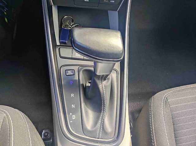 Hyundai i20 i20 1.0 t-gdi 48V Bose Techno Pack dct