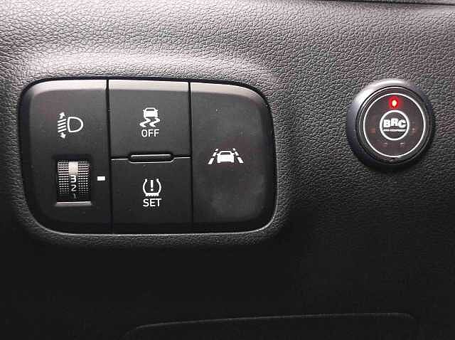 Hyundai i10 i10 1.0 Tech Connect Pack econext Gpl