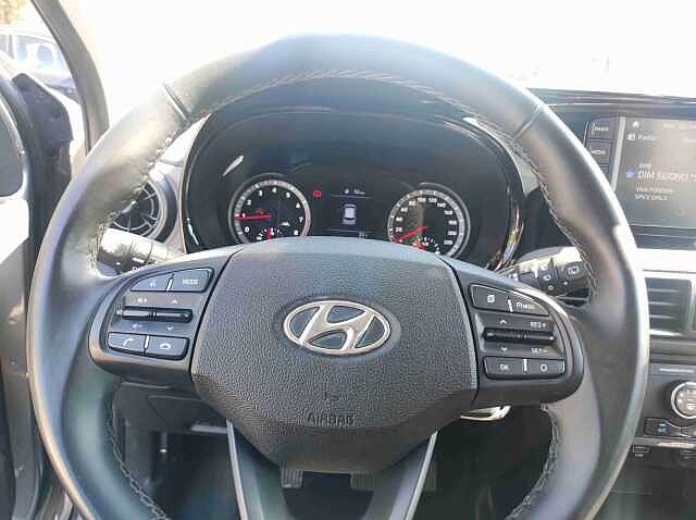 Hyundai i10 i10 1.0 mpi Tech