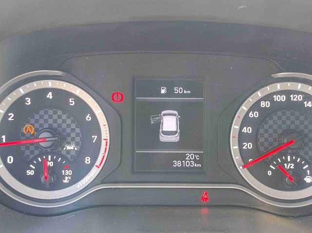 Hyundai i10 i10 1.0 mpi Tech