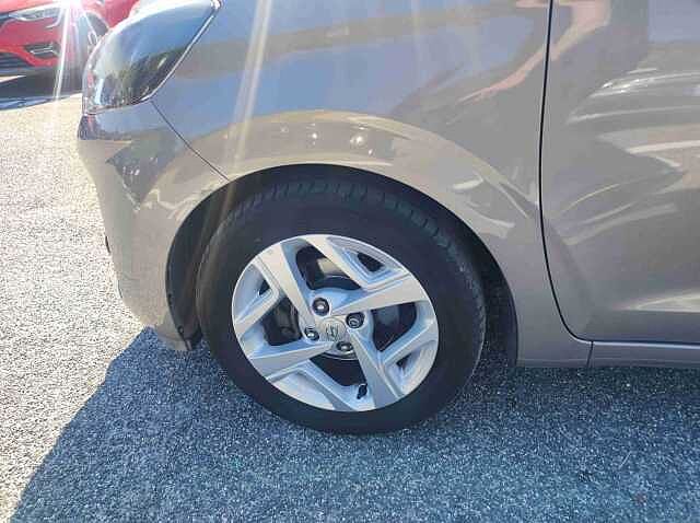Hyundai i10 i10 1.0 mpi Tech