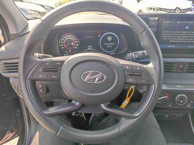 Hyundai i20 i20 1.2 mpi Bose Techno Pack