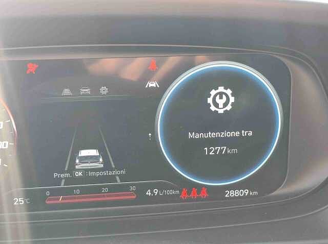 Hyundai i20 i20 1.2 mpi Bose Techno Pack