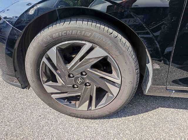 Hyundai i20 i20 1.2 mpi Bose Techno Pack