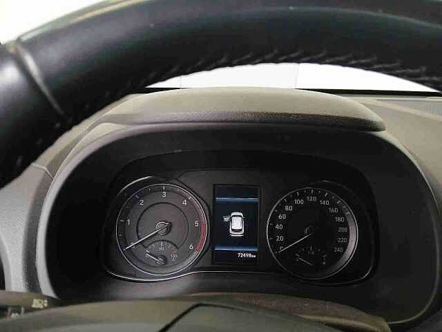 Hyundai KONA KONA 1.6 crdi Style 4wd 136cv dct