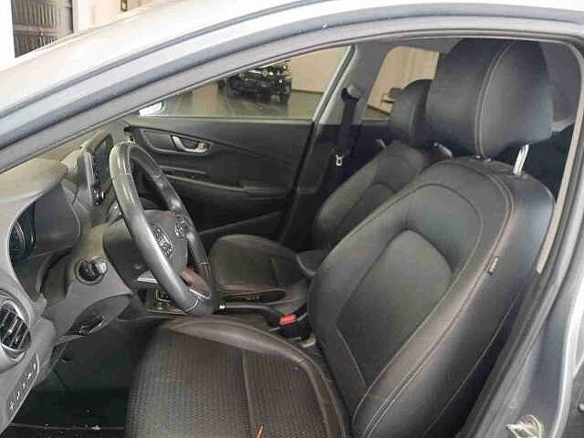 Hyundai KONA KONA 1.6 crdi Style 4wd 136cv dct