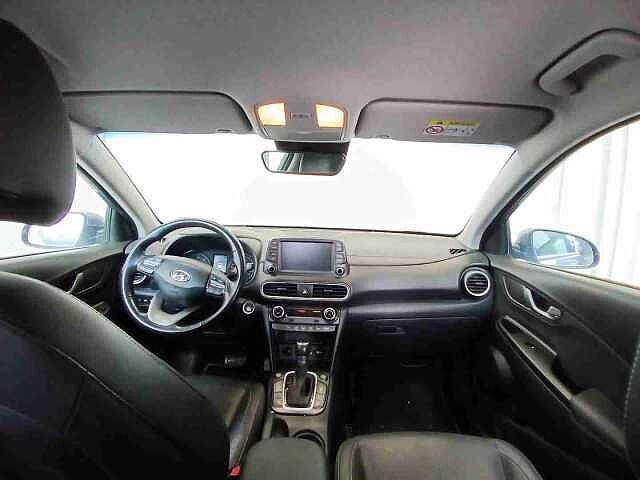 Hyundai KONA KONA 1.6 crdi Style 4wd 136cv dct