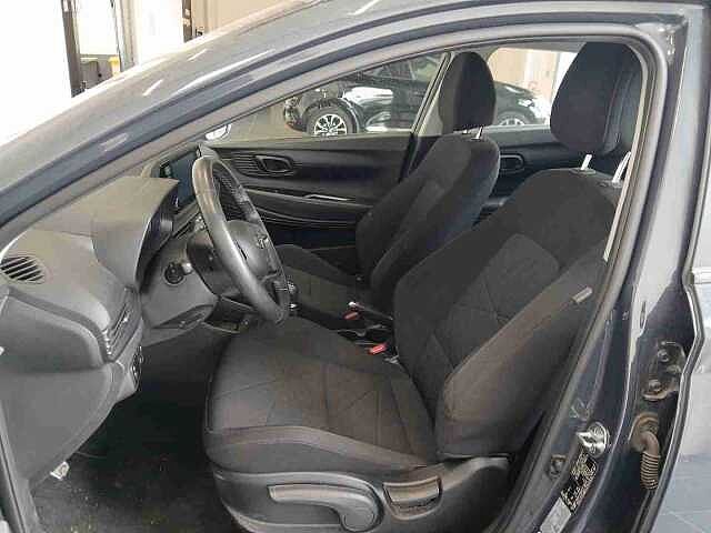 Hyundai BAYON Bayon 1.2 mpi Xline