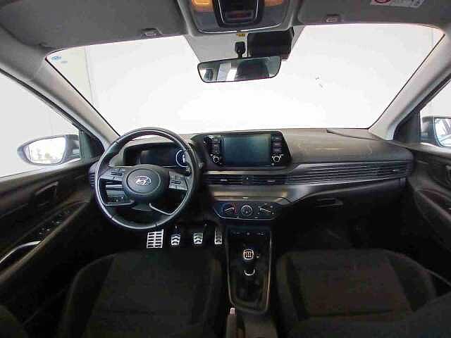Hyundai BAYON Bayon 1.2 mpi Xline