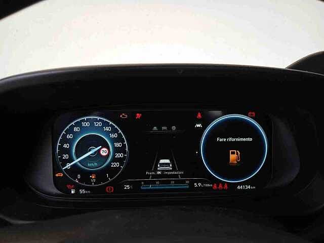 Hyundai BAYON Bayon 1.2 mpi Xline