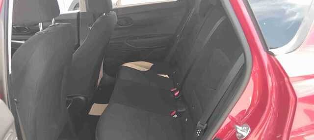 Hyundai BAYON Bayon 1.2 mpi Exclusive