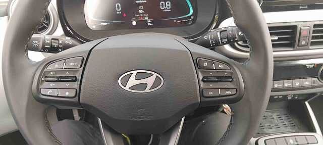 Hyundai i10 i10 1.0 mpi Prime 63cv auto