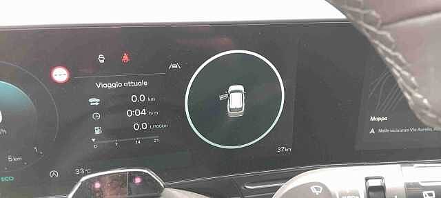 Hyundai KONA KONA 1.0 t-gdi 48V XLine Plus 2wd 100cv mt