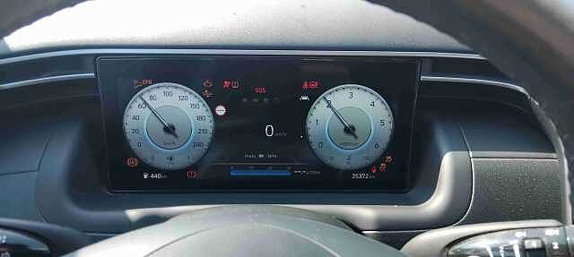 Hyundai TUCSON TUCSON 1.6 crdi Xtech 2wd